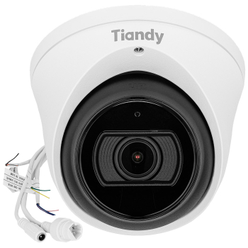 KAMERA IP TC-C35SS SPEC:I3/A/E/Y/M/S/H/2.7-13.5MM/V4.0 - 5 Mpx 2.7 ... 13.5 mm TIANDY
